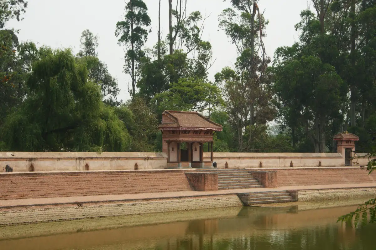 Rani Pokhari of Bhaktapur: The Original Queen’s Pond